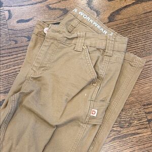 Dovetail Work Pants Women’s